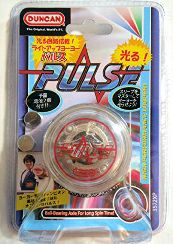 Duncan Pulse Yo Yo