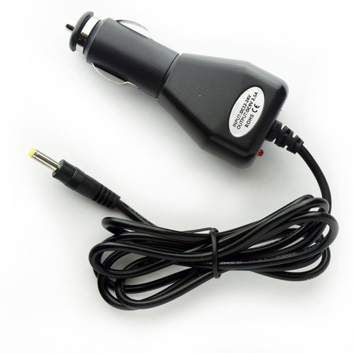MyVolts 9V in-car Power Supply Adaptor Compatible with Alesis Sample Pad Sampler