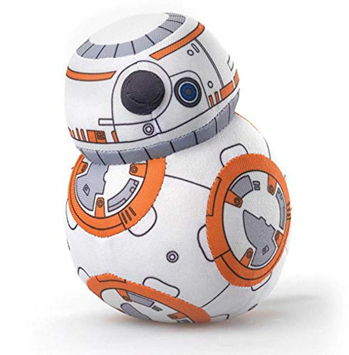 Star Wars: Episode VII The Force Awakens BB-8 Super Plush Star Wars: Episode VII The Force Awakens BB-8 Super Plush