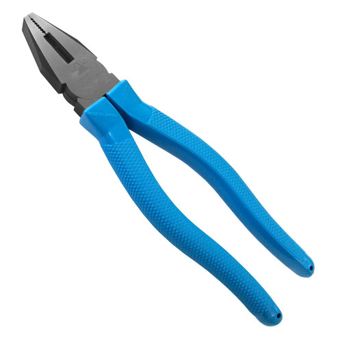 FUJIYA Tools, 1050Z-200, Electrical Work Side Cutting Pliers, 8 Inch