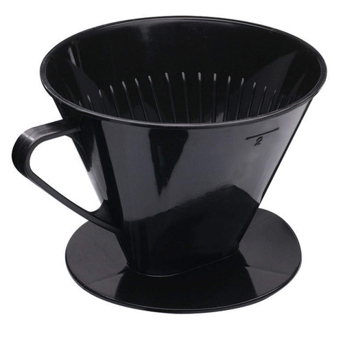 Westmark 24422261 Coffee Filter 'Two', A, DE