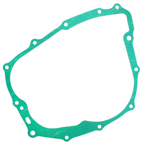 Caltric Crankcase Clutch Cover Gasket Compatible with Honda Atc200 Atc 200 1981 1982 1983 Caltric Crankcase Clutch Cover Gasket Compatible with Honda Atc200 Atc 200 1981 1982 1983