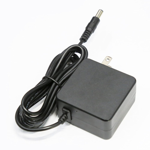 EKACO Universal Power Adapter, AC 100-240V DC 21V 2A Fast Charger Lithium-ion Battery Charger for Power Tools, Cordless Leaf Blower etc