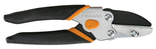 Anvil Pruner