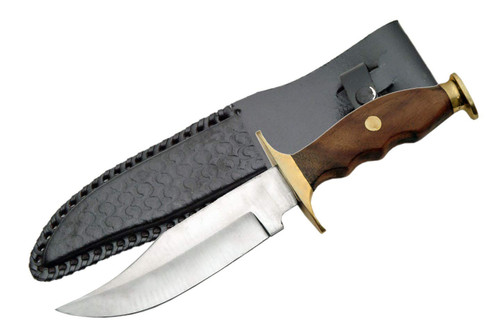 Szco Supplies Best Defense Bowie Knife Szco Supplies Best Defense Bowie Knife