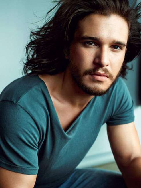 Shine On Kit Harrington - 24X36 Poster SOG #SOG757847 Shine On Kit Harrington - 24X36 Poster SOG #SOG757847