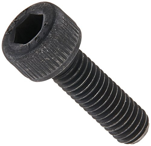 Hitachi 949821 Hex Socket HD Bolt M5X16 10PS Replacement Part