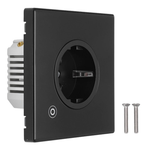 16A 3000W Mini Smart Plug Wireless Remote Control Smart Plug Timing Plug Outlet Socket(WiFi)