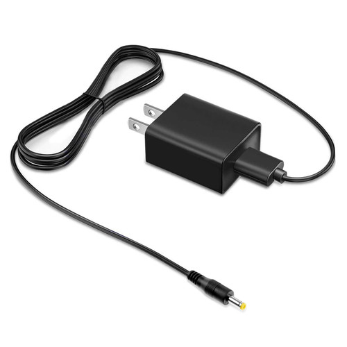Replacement PSP Charger and USB Charging Cable Power Cord for Sony PSP 1000 2000 3000 Series (PSP-1001, 2001, 3001) and E-1000