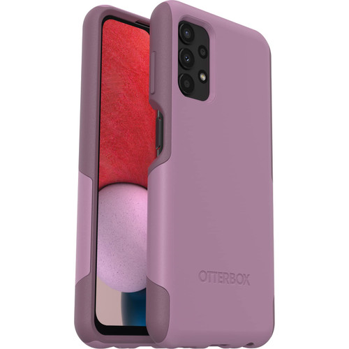 OtterBox Samsung Galaxy A13 Commuter Series Lite Case - MAVENS WAY, slim & tough, pocket-friendly, with open access to ports and speakers (no port covers)