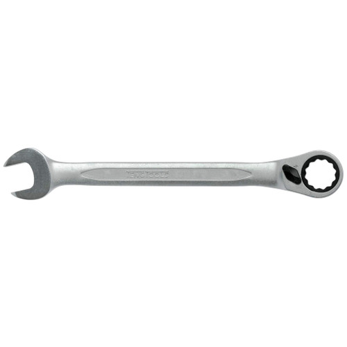 Teng Tools- 9mm Ratchet Combination Metric Wrench - 600509R