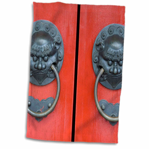 3dRose Singapore, Chinatown, Buddha Tooth Relic Temple-AS32 CMI0057 - Cindy... - Towels (twl-75513-1) 3dRose Singapore, Chinatown, Buddha Tooth Relic Temple-AS32 CMI0057 - Cindy... - Towels (twl-75513-1)
