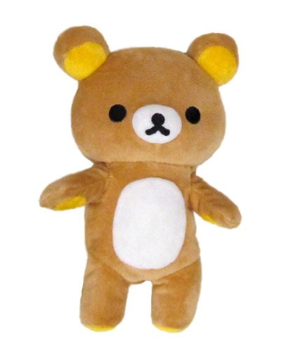 Rilakkuma San-X Small Rilakkuma Plush