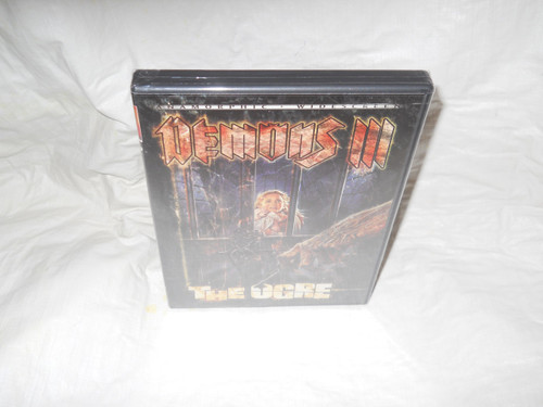 Demons III: The Ogre