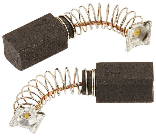 Hitachi 999072 Carbon Brush Auto (Pair) D13V Replacement Part