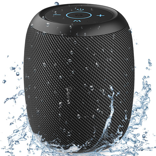 ZEALOT Bluetooth Speaker, Portable Wireless Speaker with 20W Stereo Sound, Wireless Speaker, IPX6 Waterproof Speaker, 24H Playtime,Dual Pairing,TF Card/USB/AUX for Home,Travel, Hiking ZEALOT Bluetooth Speaker, Portable Wireless Speaker with 20W Stereo Sound, Wireless Speaker, IPX6 Waterproof Speaker, 24H Playtime,Dual Pairing,TF Card/USB/AUX for Home,Travel, Hiking