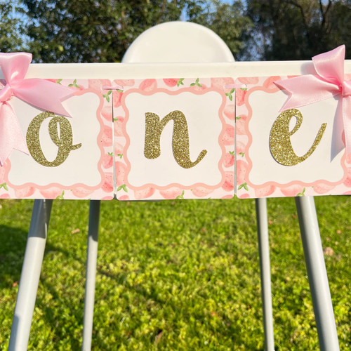 Strawberry 1st Birthday Highchair Banner?Sweet One Birthday Decoration?Strawberry First Birthday decor for girls?Shiny One Strawberry Birthday Party Supplies Strawberry 1st Birthday Highchair Banner?Sweet One Birthday Decoration?Strawberry First Birthday decor for girls?Shiny One Strawberry Birthday Party Supplies