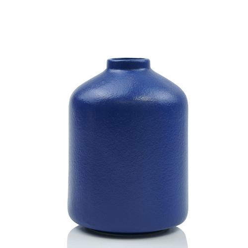 Ceramic Vase for Home Decor,Ceramic Vase, Dried Flower Vase, Living Room Decoration, Flower Arrangement Decoration Shooting Props,The Best Gift (Navy Blue) Ceramic Vase for Home Decor,Ceramic Vase, Dried Flower Vase, Living Room Decoration, Flower Arrangement Decoration Shooting Props,The Best Gift (Navy Blue)