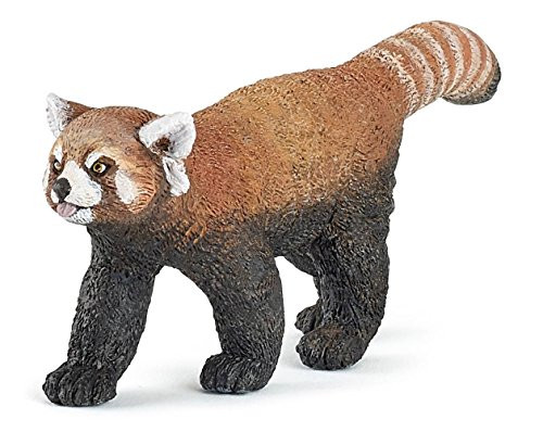 Papo "Red Panda Figure