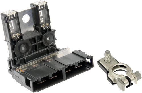 Dorman 956-404 Battery Fuse and Terminal Kit Compatible with Select Infiniti/Nissan Models
