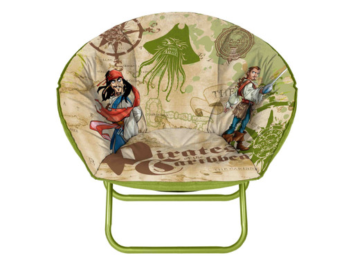 Idea Nuova Pirates Saucer Chair