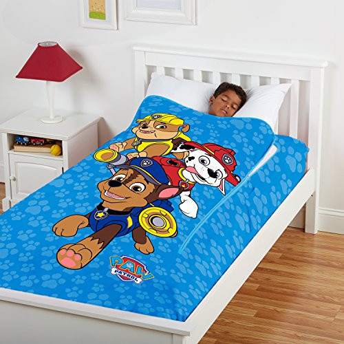 ZippySack - Nickelodeon Paw Patrol (Twin Size) ZippySack - Nickelodeon Paw Patrol (Twin Size)