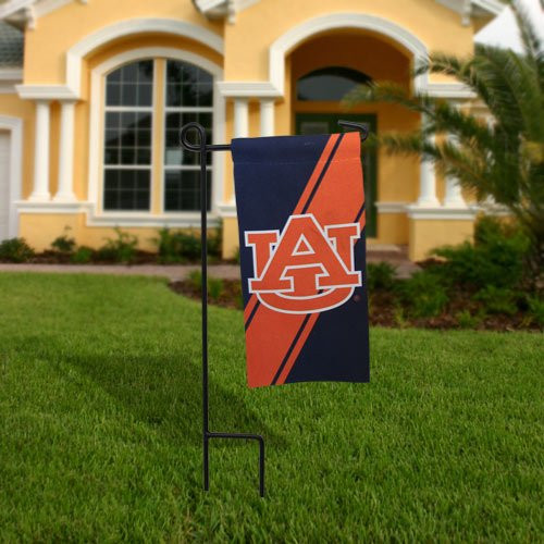 NCAA Auburn Tigers Mini Yard Flag