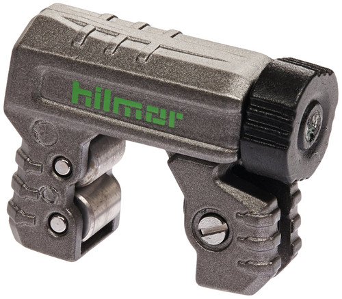 Hilmor Small Diameter Tube Cutter, 1/8" - 5/8" HVAC Pipe, Tubing & Copper Cutter, TC1858 1885381