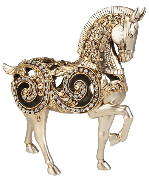 OK Lighting OK-4245-D3 Decoration, 11.5"