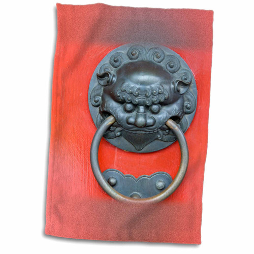 3dRose Singapore, Chinatown, Buddha Tooth Relic Temple-AS32 CMI0055 - Cindy... - Towels (twl-75512-1) 3dRose Singapore, Chinatown, Buddha Tooth Relic Temple-AS32 CMI0055 - Cindy... - Towels (twl-75512-1)