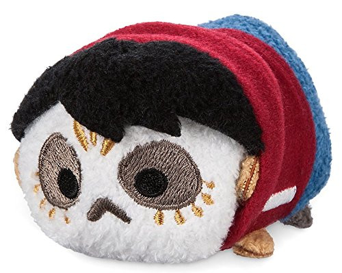 Tsum Tsum Disney Coco Miguel Exclusive 3.5-Inch Mini Plush Tsum Tsum Disney Coco Miguel Exclusive 3.5-Inch Mini Plush