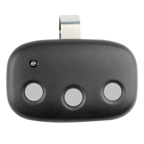 Garage2Go Garage Door Remote Replacement for Linear Megacode MCT-3 DNT00089