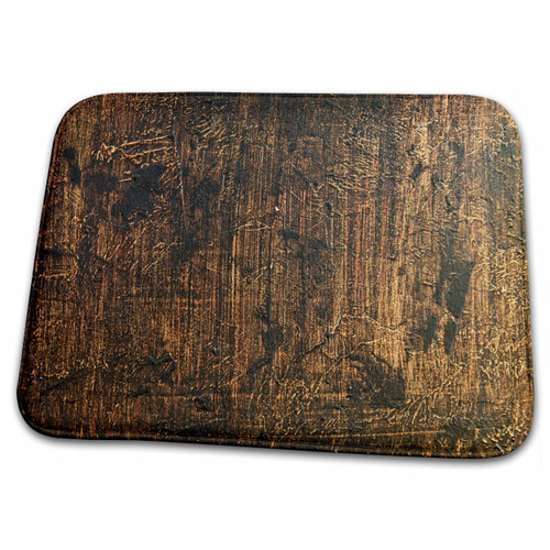 3dRose Bronze and Black Scratched Abstract Background - Bathroom Bath Rug Mats (rug-213525-1) 3dRose Bronze and Black Scratched Abstract Background - Bathroom Bath Rug Mats (rug-213525-1)