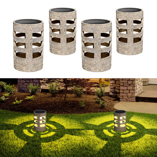 Solar Yard Lights, Outdoor Solar Lights Pathway,Pathway Lights Solar Powered,Solar Garden Lights,Rock Solar Lights Outdoor Waterproof,Solar Lawn Decorations,Landscape For Grassland Backyard Driveway Solar Yard Lights, Outdoor Solar Lights Pathway,Pathway Lights Solar Powered,Solar Garden Lights,Rock Solar Lights Outdoor Waterproof,Solar Lawn Decorations,Landscape For Grassland Backyard Driveway