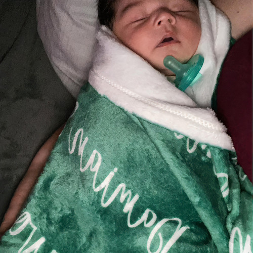 Personalized Newborn Baby Blanket, Customized Baby Blankets for Girls with Name, Personalized Name Baby Gift Blanket, Customized New Baby Gift Blanket, Custom Baby Blanket, Baby Girl Gift Birthday