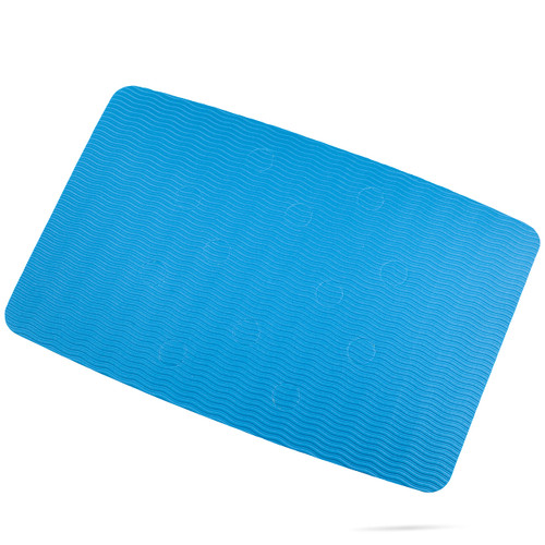 Narrow Shower Bench Cushion -Waterproof Non Slip Soft Pad for Bath Chair Stool, Stickable Padded Shower Seat, Bathroom Bathtub Mat Dry Quickly Narrow Shower Bench Cushion -Waterproof Non Slip Soft Pad for Bath Chair Stool, Stickable Padded Shower Seat, Bathroom Bathtub Mat Dry Quickly