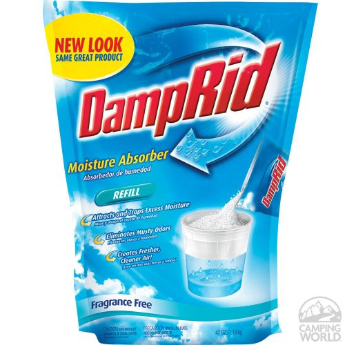 WM Barr & CO FG30K Refill Bag for FG01K