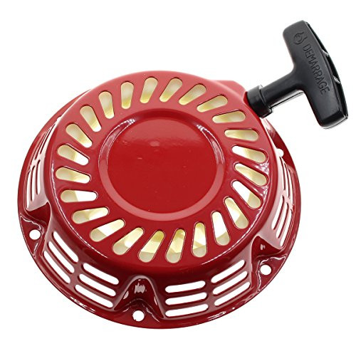 Carbhub Recoil Starter for Champion Power 3000 3500 4000 Watts 196CC 6.5HP Gas Generator