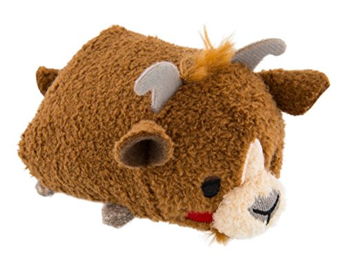Thunder Mountain Goat Frontierland Mini Tsum Tsum Plush Disney Parks Authentic