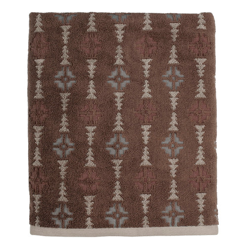 SKL Home Yellowstone Lodge Life Bath Towel 52.00" x 27.00"