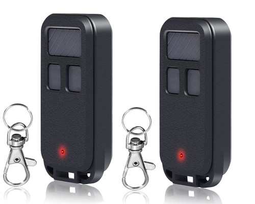 956EV Universal Remote for Liftmaster/Chamberlain/Craftsman/Linear/Genie Garage Door Openers(2Pack)