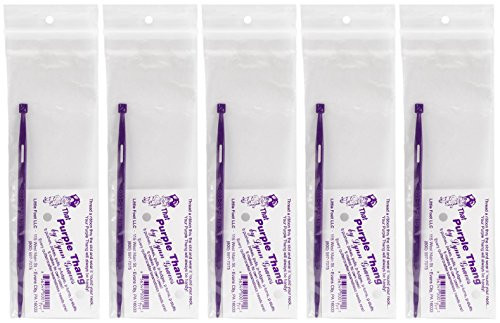 5-Pack - Little Foot That Purple Thang