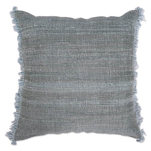Pillow Perfect Indoor Aravalli Throw Pillow, Blue