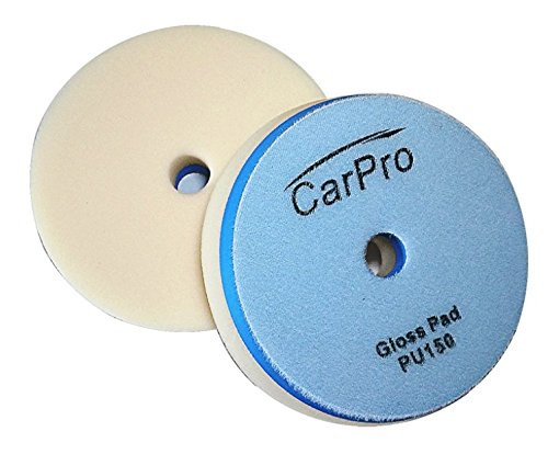 CarPro Gloss Pad 6"