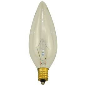 Replacement for Light Bulb/Lamp Kr25ctc/25 Light Bulb by Technical Precision 2 Pack