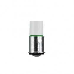 Technical Precision Replacement for Batteries and Light Bulbs LED-24-MF-G