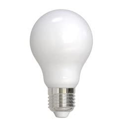 Replacement for BULBRITE LED8A19/27K/FIL/M/3 by Technical Precision