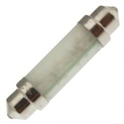Technical Precision Replacement for Light Bulb/LAMP LED-WARMWHITE-T3-FT44-FR-24V