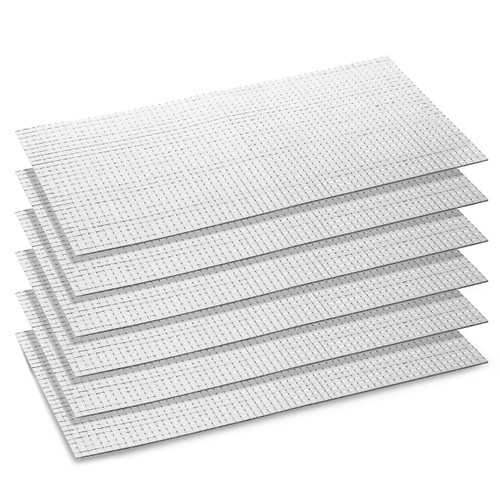 PP OPOUNT 10800 PCS Disco Tiles, 5 x 5 mm Self-Adhesive Glass Mirror Tiles for Craft Decoration, Mini Mosaic Tiles for Art Collage, Indoor Outdoor Decoration(Silver) PP OPOUNT 10800 PCS Disco Tiles, 5 x 5 mm Self-Adhesive Glass Mirror Tiles for Craft Decoration, Mini Mosaic Tiles for Art Collage, Indoor Outdoor Decoration(Silver)