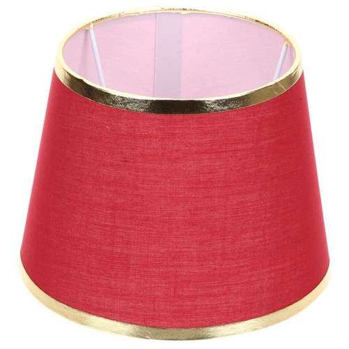 Holibanna Lampshades for Table Lamp Vintage Chandelier Ceiling Chandelier Lamp Shades for Floor Lamps Floor Lamp Shade Replacement Lamp Cover Floor Light Shade Light Cover Shade Aldult Hood